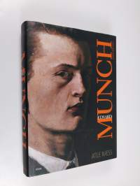 Edvard Munch : elämäkerta