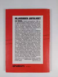 Hiljaisuuden juutalaiset