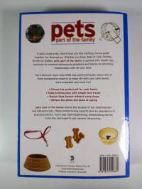 Pets: Part of the family