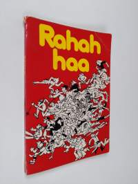 Rahahhaa