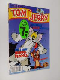 Tom &amp; Jerry 7/1999