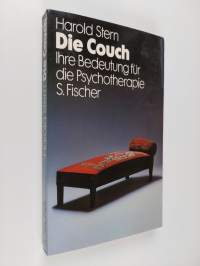 Die Couch : Ihre Bedeutung in der Psychotherapie