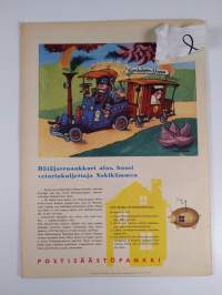 Kotiliesi N:o 10/1959