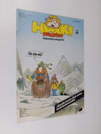 Hakki hamsteri 5/89