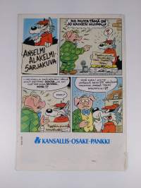 Hakki hamsteri 5/89