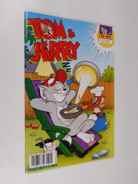 Tom &amp; Jerry 5/2003