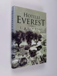 Hotelli Everest : kalenteri