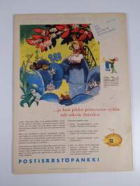 Kotiliesi N:o 3/1959