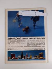 Kotiliesi N:o 4/1957