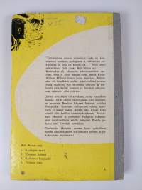 Tulinen virta