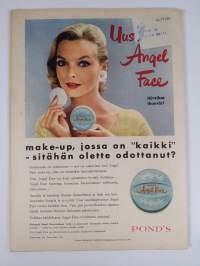 Kotiliesi N:o 7/1958
