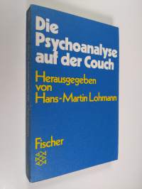 Die Psychoanalyse auf der Couch