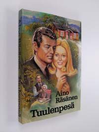 Tuulenpesä