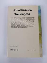 Tuulenpesä
