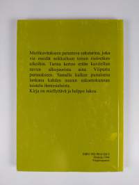 Ritari ja suku