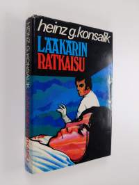 Lääkärin ratkaisu