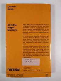 Christen fragen Moslems