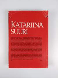 Katariina Suuri