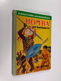 Bomba och kannibalerna
