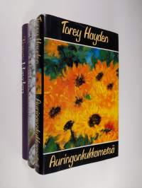 Torey Hayden-paketti (x3) : Häkkipoika ; Aavetyttö ; Auringonkukkametsä