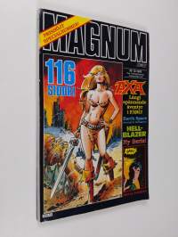 Magnum nr. 10/1989
