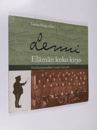 Elämän koko kirjo : sotilasmuusikko Lenni Linnala