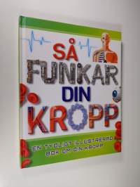 Så funkar din kropp