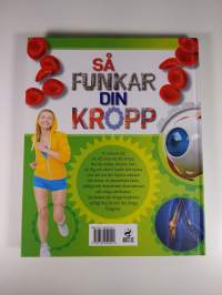 Så funkar din kropp