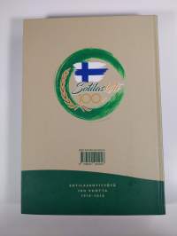 Sotilaskotityötä 100 vuotta 1918-2018