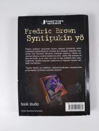 Syntipukin yö