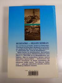 Silloin kerran : kultainen nuoruus : elämä Suomessa vuosina 1944-1956