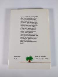 Kameli neulansilmässä : uutta satiiria
