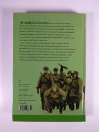 Reservin aliupseerina Suomessa : muistitietoa itsenäisyyden ajalta