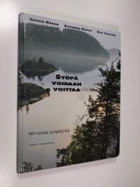 Syöpä voidaan voittaa : 60 vuotta syöpätyötä