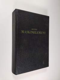 Maskinelement