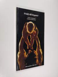 Född till löpare? - IBM-projektet 1989-1992