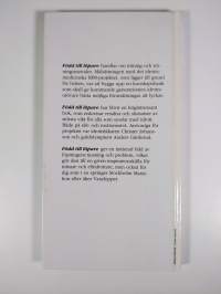 Född till löpare? - IBM-projektet 1989-1992
