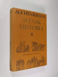 Svensk Historia 2