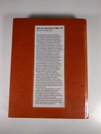 Sotheby&#039;s Art at Auction 1986-87