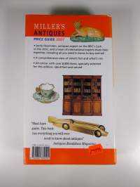 Miller&#039;s Antiques Price Guide 2007