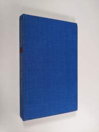 Miehityksen varalta : Päämajan tiedustelua 1943-45