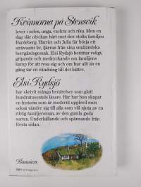 Kvinnorna på Stensvik