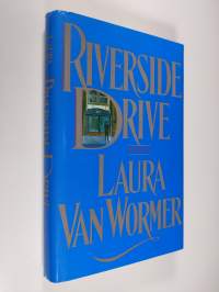 Riverside drive : roman
