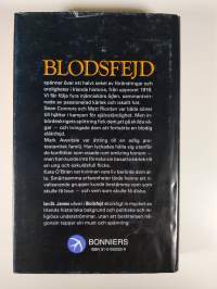 Blods fejd