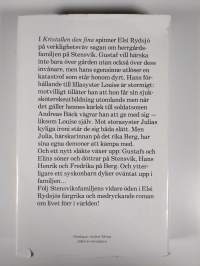 Kristallen den fina
