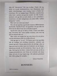 Juloratoriet : roman