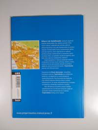 Ympäristöatlas : Nykytila ja tulevaisuus