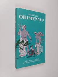 Ohimennen : pakinoita vuosilta 1962-1988