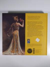 Kokottien kultakausi : Belle Epoquen mediatähdet modernin naiseuden kuvastimina