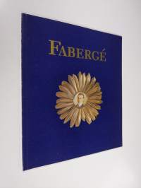 Faberge : a private collection = yksityiskokoelma = en privatsamling